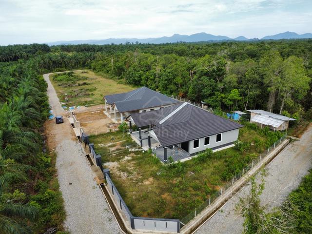Semid bandor ajil tanah 385mp 1