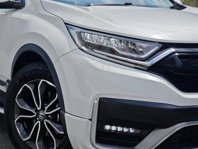 2020 Honda CR-V 1.5 TC-P 2WD (A)TC-PREMIUM EDITION - 3