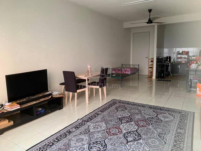 Residensi Rumpun Bahagia (Residensi Melaka Tengah 1) 1