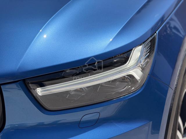 2021 Volvo XC40 2.0 T5 AWD R-DESIGN (A) - 5