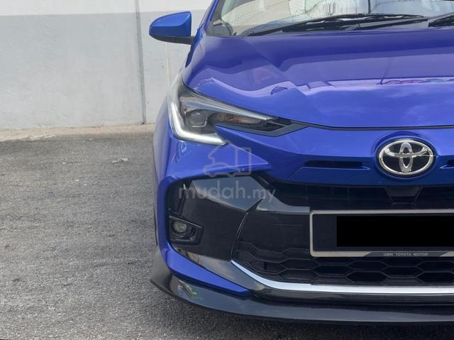 Toyota VIOS 1.5 J (A) - 4