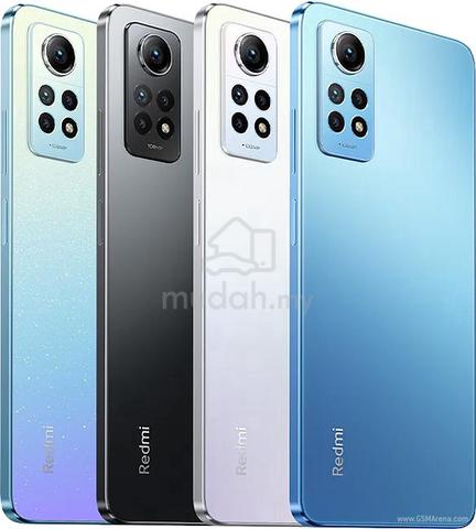 Redmi Note 12 Pro 4G - photo 2 of 2