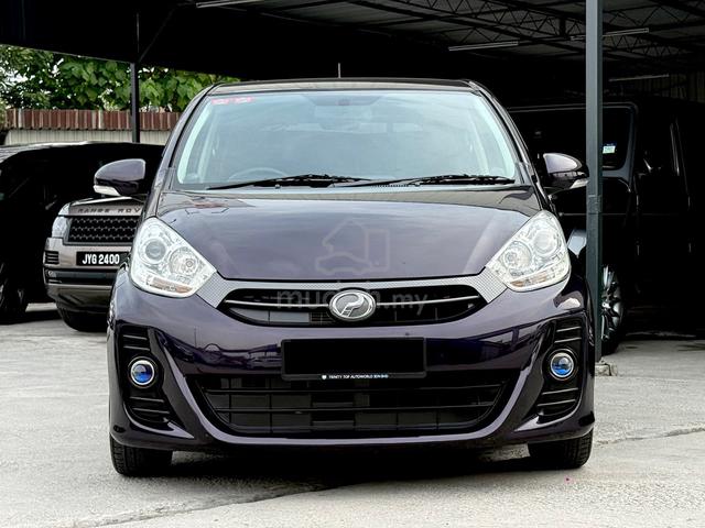 2014 Perodua MYVI 1.3 SPECIAL EDITION WARRANTY - 3