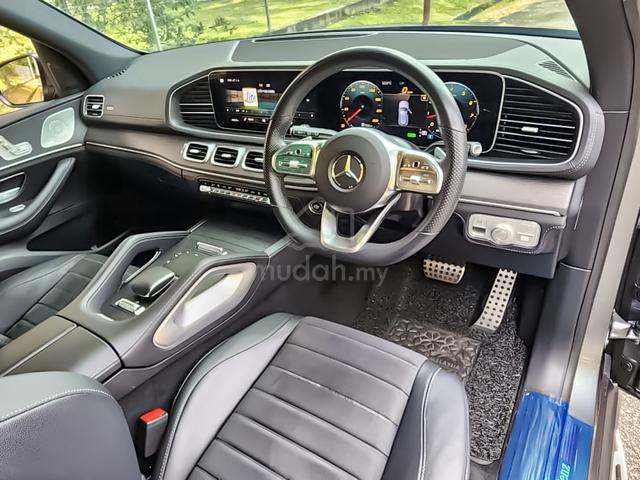 MAR 2023 MERCEDES GLE450 (A)V167 SUV Local Ori AMG - 5