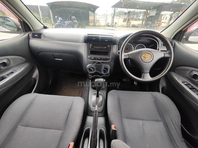 Toyota AVANZA 1.3CC (AUTO) - 3