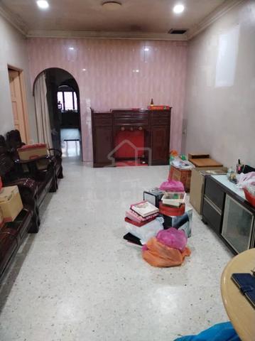 (✅SUPER DEAL✅) Taman Bidara 22x75 Selayang Jaya Utama Intan baiduri 1