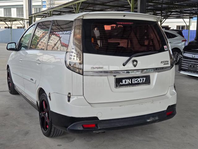 2014 Proton EXORA 1.6 BOLD PREMIUM (A) Jual Murah - 2