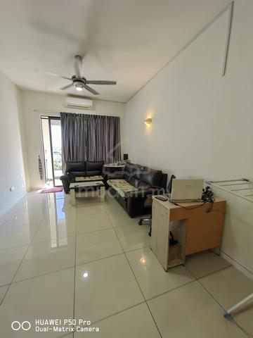 Lido Four Seasons Residence 1