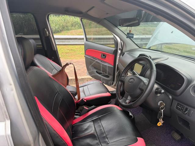 2005 Perodua MYVI 1.3 EZ (A) - 2
