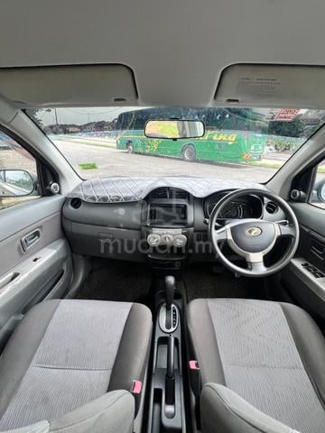 2009 Perodua MYVI 1.3 EZi FACELIFT (Auto) - 5