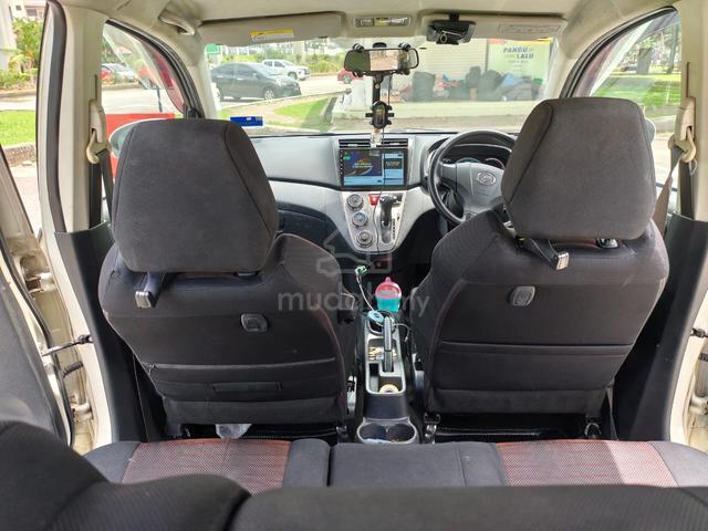 2014 Perodua MYVI 1.3 SE ZHS (A) - 4