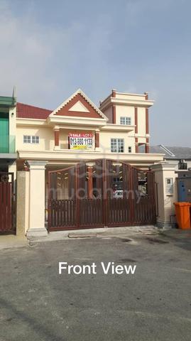 14, Jalan Anggun Dua 25/115B, Taman Sri Muda, Shah Alam, Selangor 1