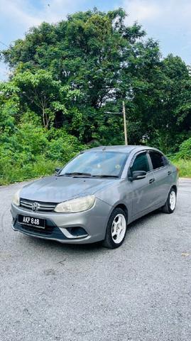 2016 Proton SAGA 1.3 PREMIUM CVT (A) - 1
