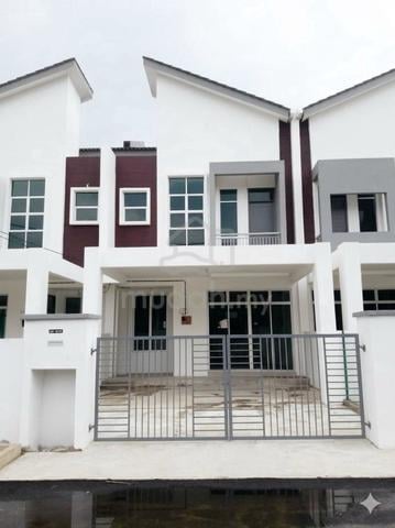 Kerteh Room For Rent [Big Space] 1