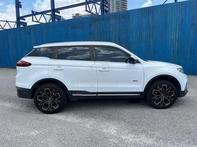 2019 Proton X70 1.8 EXECUTIVE 2WD (A) - 3