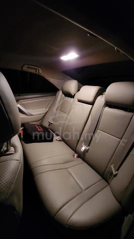 2010 Toyota CAMRY 2.4 V ACV40R-JEAGKERH FACELIFT - 5