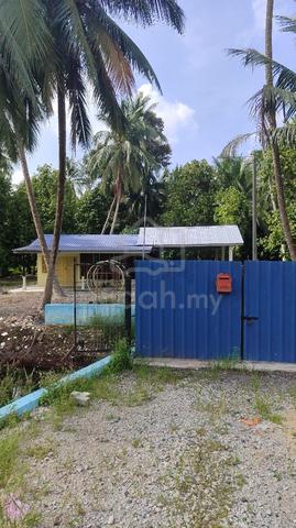 Tanah Untuk dijual 1