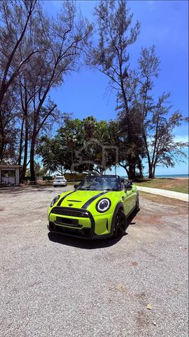 2024 Mini COOPER 2.0 S MY19 F57 FACELIFT (A) - 1