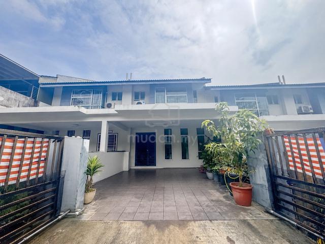 [💥NICE UNIT💥] 2 Storey Terrace Bangi Avenue 1, Bangi 1