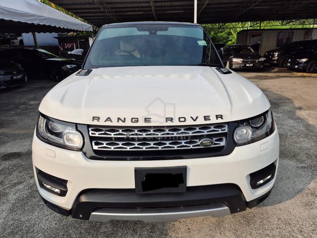 Range Rover Sport 3.0 PETROL - 2