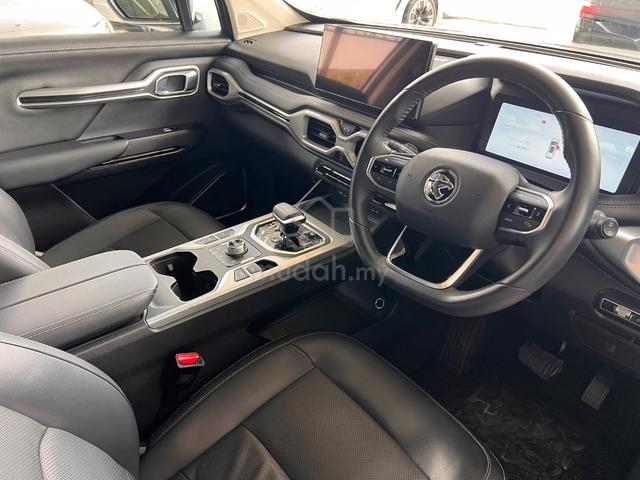 2023 Proton X90 1.5 FLAGSHIP(A)*SHOWROOM CONDITION - 4