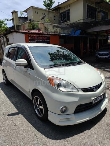 2012 Perodua ALZA 1.5 EZi (A) - 3