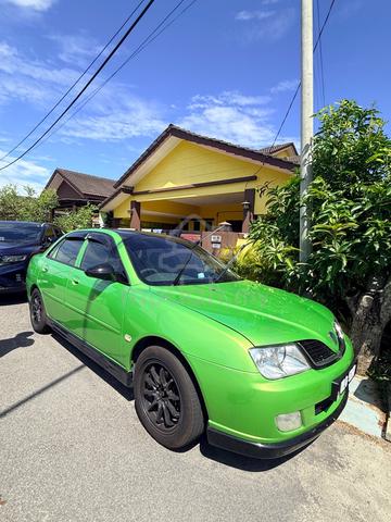 2003 Proton WAJA 1.6 (M) - 2