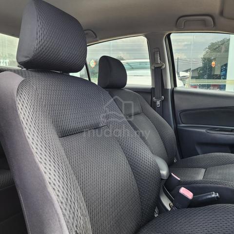 2012 Toyota VIOS 1.5 J NCP93R-BEPDKE FACELIFT (A) - 3