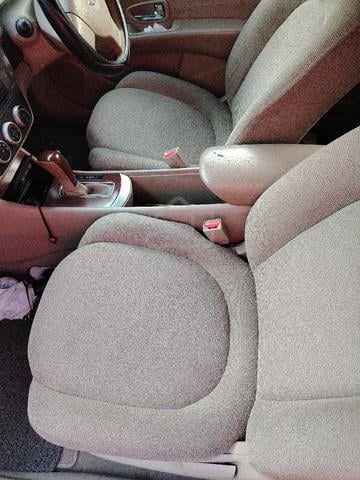 2010 Nissan SYLPHY 2.0 COMFORT IMPUL G11 (A) - 4