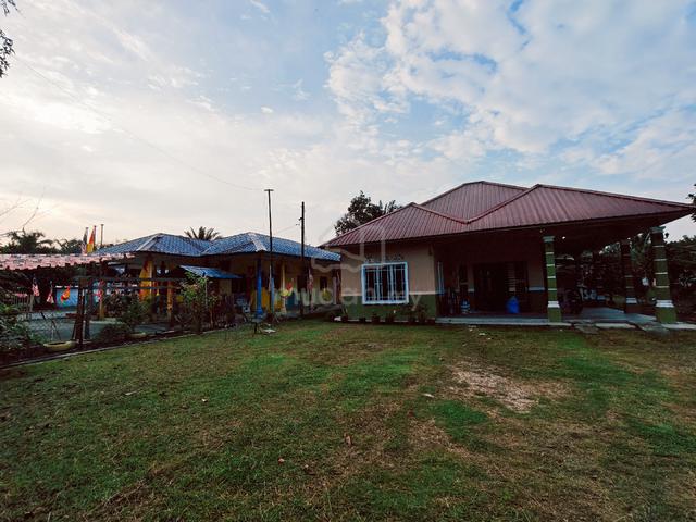 rumah sewa 1