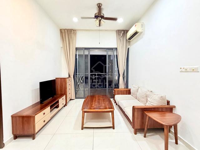 Bay Laurel @ Country Garden Danga Bay 1