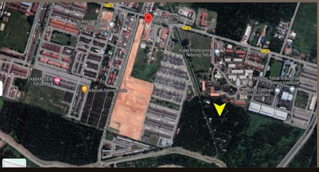 New Projek Landed House Nibong Tebal, Hot location,Low price in Market 2