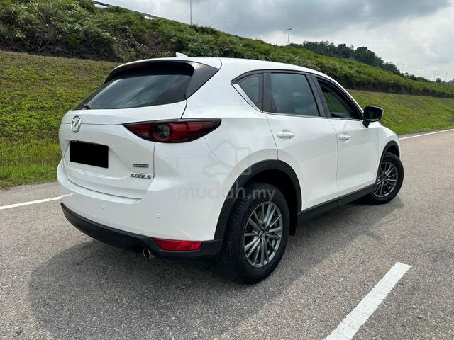 2017 Mazda CX-5 2.0 G 2WD HIGH TIP TOP CONDITION - 2