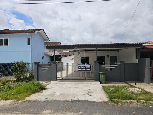 CORNER 100% Loan, Duranda Emas, Batu 17 1