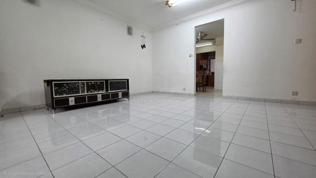 Sunway Tunas Terrace house for rent 1