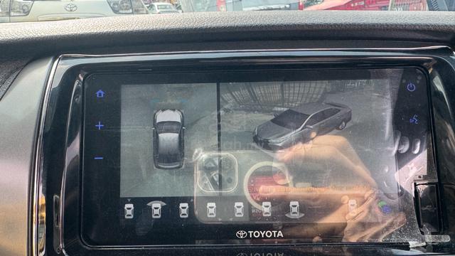 2022 Toyota VIOS 1.5 G (A) 57K MILEAGE/ MAX LOAN - 3