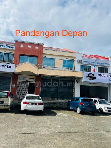 Bandar Labuk Jaya Batu 7 1