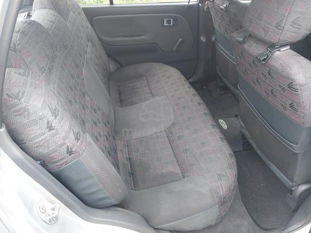 2002 Perodua KELISA 1.0 EZ (A) - 5