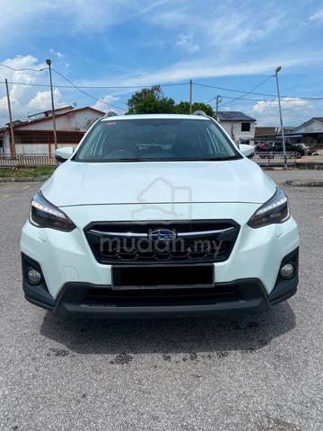 2018 Subaru XV 2.0I-P (A) - 5