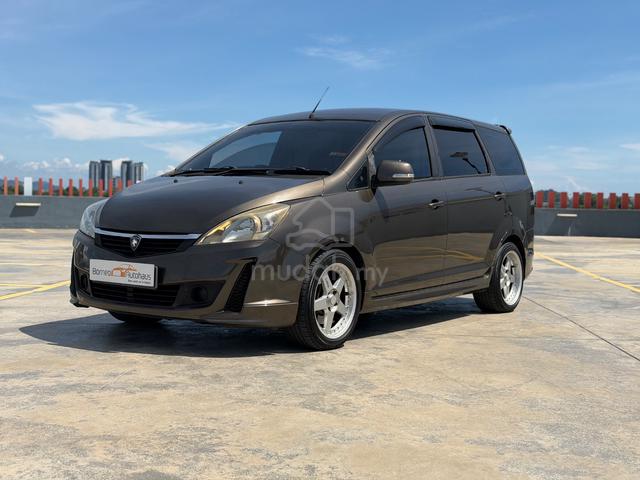 2013 Proton EXORA 1.6 BOLD Turbo (A) - 1