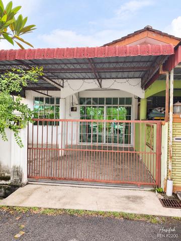 BELOW MARKET PRICE‼️Taman Tengku Maheran Jitra🔥No deposit‼️ 1