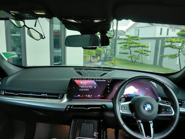 2024 Bmw X1 2.0 SDRIVE20I M SPORT MY16 F48 - 3