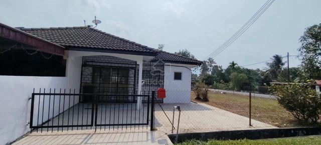 Single Storey Conner 1