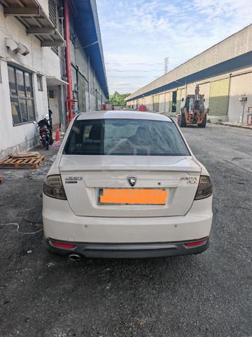 2013 Proton SAGA 1.6 FLX SE (A) - 4