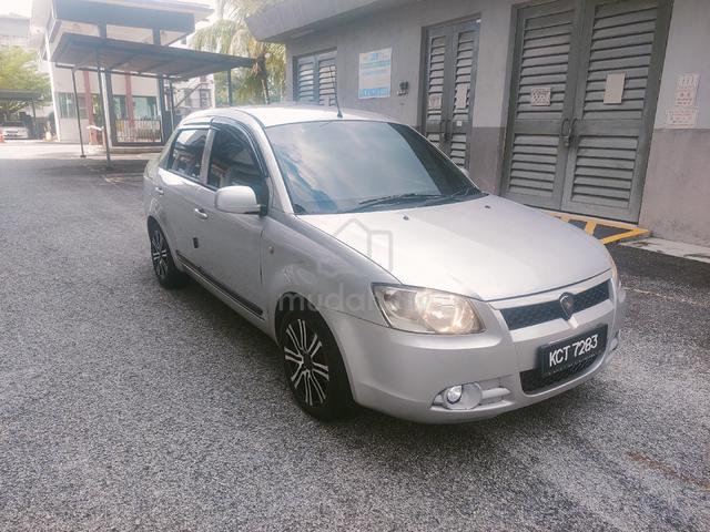 2010 Proton SAGA 1.3 BASE LINE (A) - 1