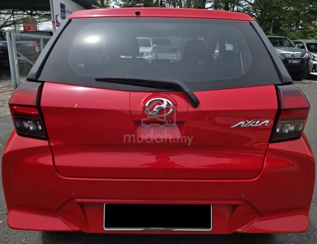 2023 Perodua AXIA 1.0 G A300 D74A (AT) (HATCHB.)❤️ - 5