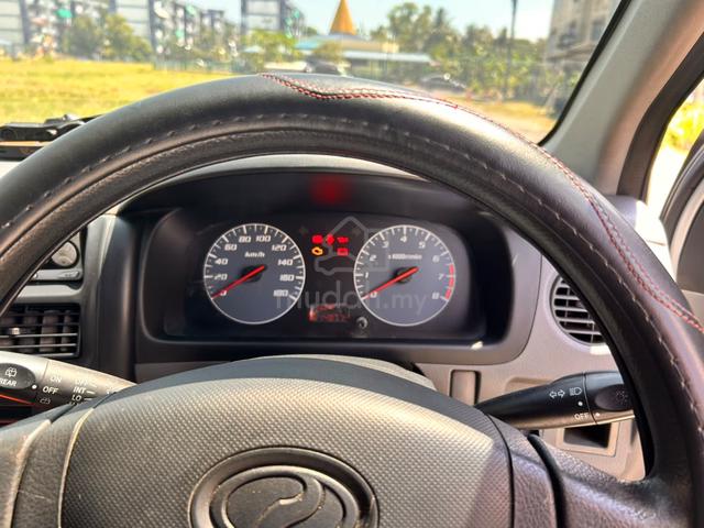 2012 Perodua VIVA 0.8 850 EX (M) - 4