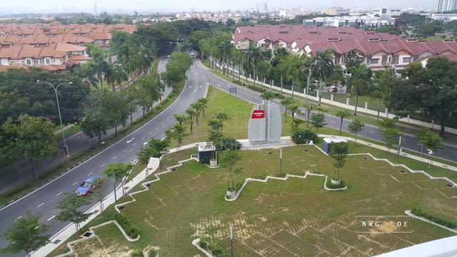 Office lot For Rent!! GAMUDA Biz suit Kota kemuning 1