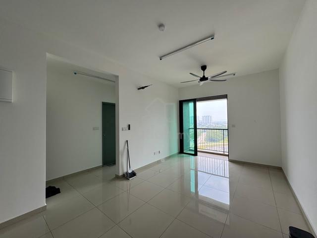 Parkland Residence @ Kajang 2 1