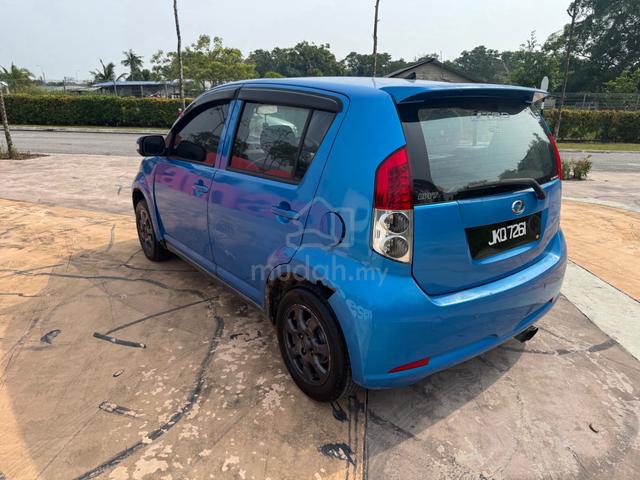 2008 Perodua MYVI 1.3 SXI (M) - 4